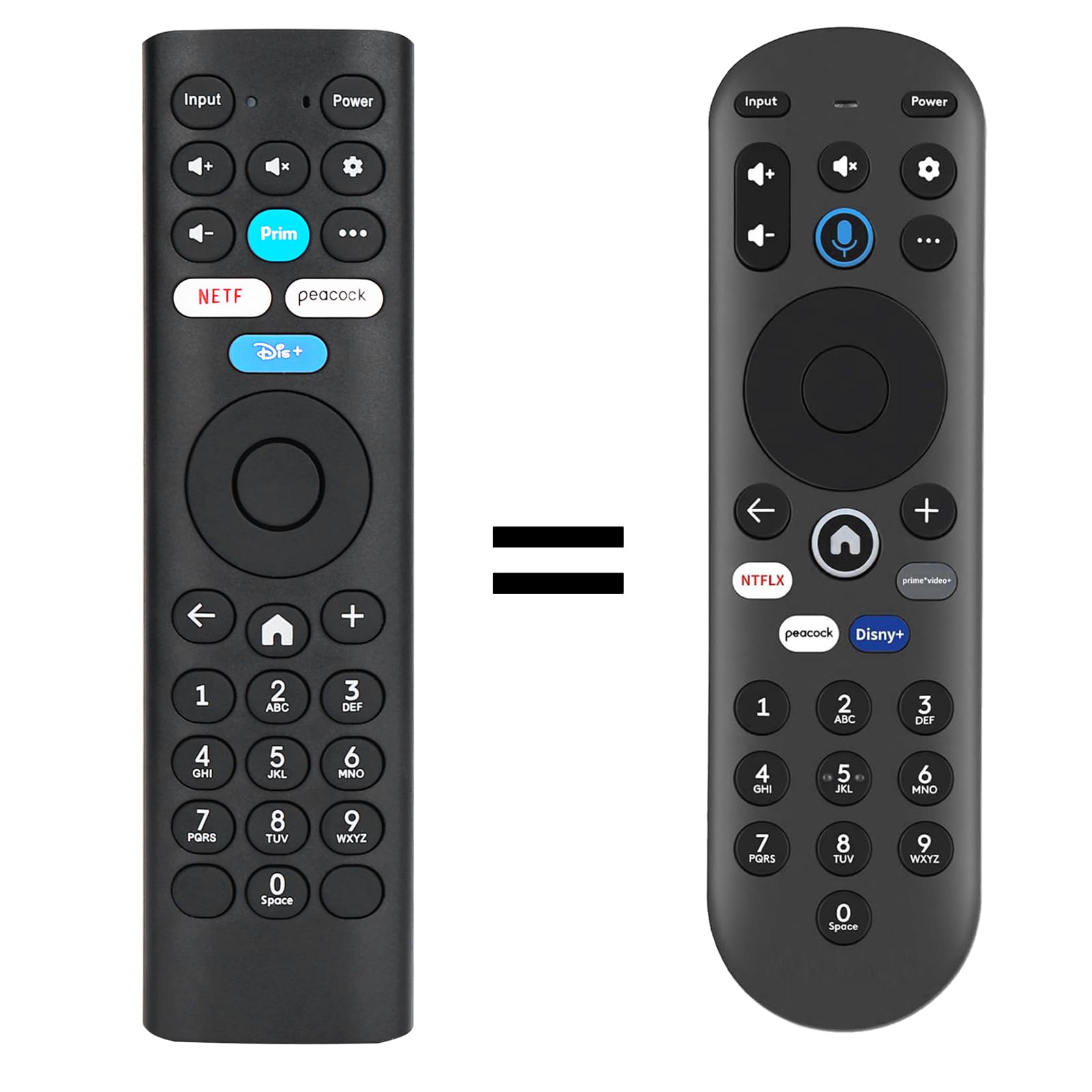 Amazon.com: Replacement Remote Control Compatible with Pioneer